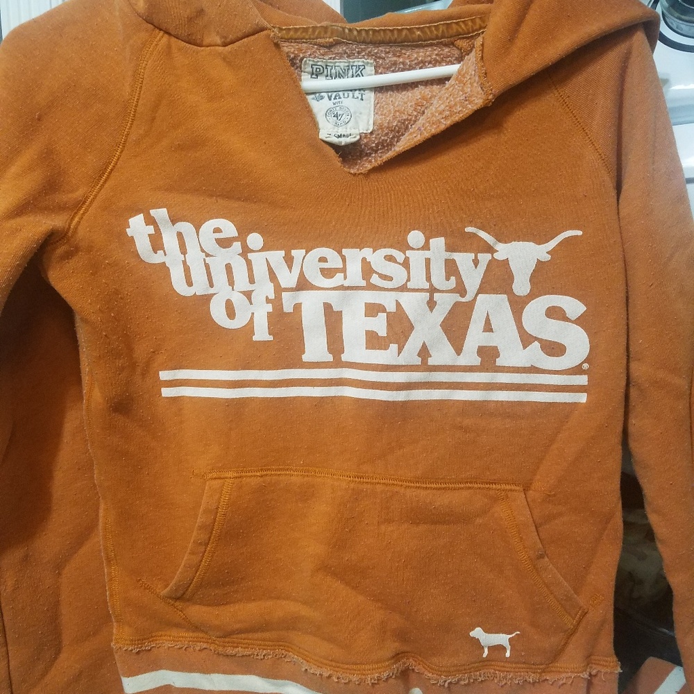 Texas Longhorn's hoodie